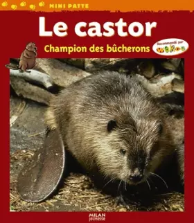 Couverture du produit · Castor (le)