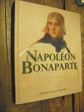 Couverture du produit · Napoléon Bonaparte
