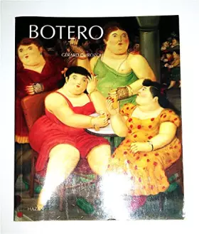 Couverture du produit · Botero
