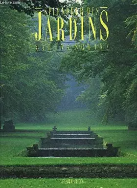 Couverture du produit · Splendeur Des Jardins