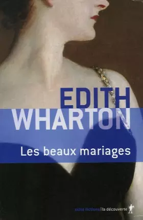 Couverture du produit · Coffret " Edith Wharton "