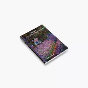 Couverture du produit · Monet The Ultimate Impressionist (New Horizons) /anglais