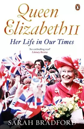 Couverture du produit · Queen Elizabeth II: Her Life in Our Times