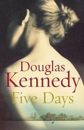 Couverture du produit · Five Days