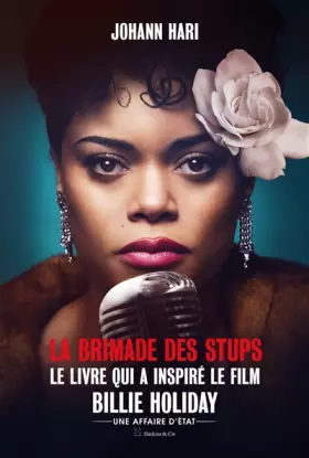 Couverture du produit · La Brimade des stups