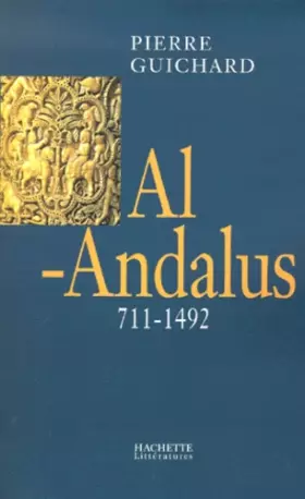 Couverture du produit · Al-Andalus
