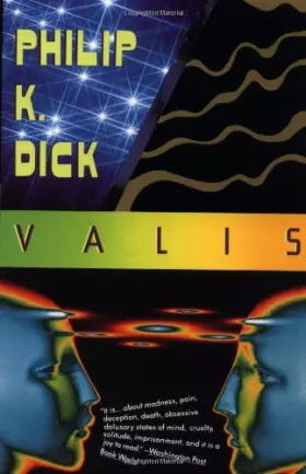 Couverture du produit · Valis