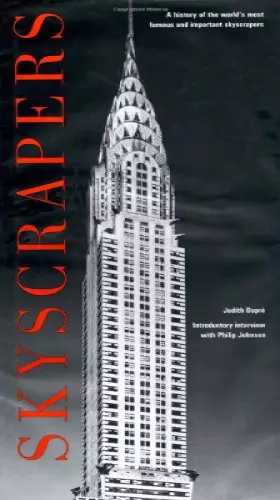 Couverture du produit · Skyscrapers