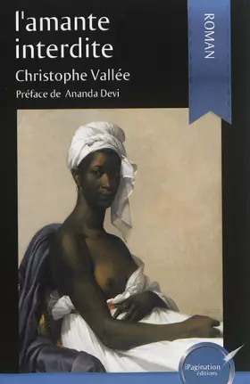 Couverture du produit · L'amante interdite