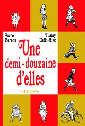 Couverture du produit · Une Demi-douzaine d'elles monovolume