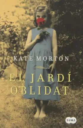 Couverture du produit · El jardi oblidat