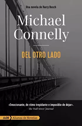 Couverture du produit · Del otro lado [Harry Bosch]