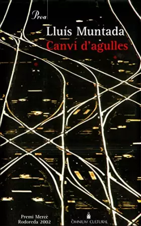 Couverture du produit · Canvi d'agulles