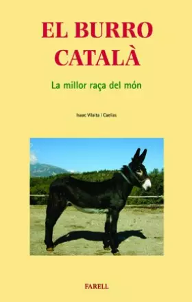 Couverture du produit · _El Burro catala. La millor raa del mon
