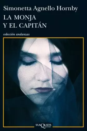 Couverture du produit · La monja y el capitan / The Nun