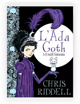 Couverture du produit · L'Ada Goth i el ratolí fantasma