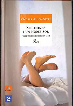 Couverture du produit · Set dones i un home sol