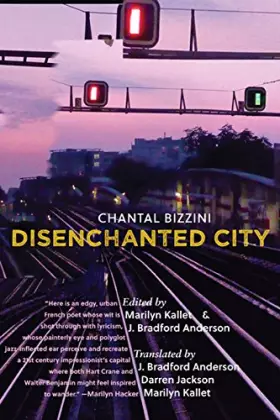 Couverture du produit · Disenchanted City / La Ville Desenchantee