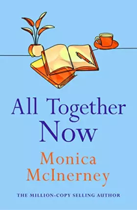 Couverture du produit · All Together Now: From the million-copy bestselling author