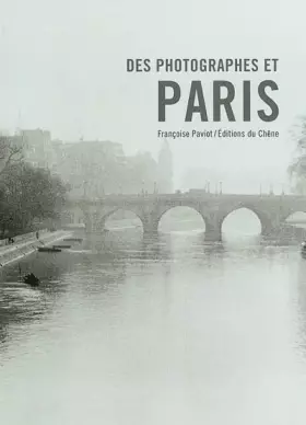 Couverture du produit · Paris des photographes
