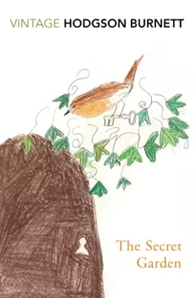 Couverture du produit · The Secret Garden