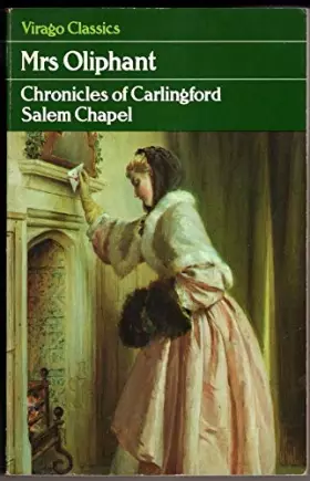 Couverture du produit · Salem Chapel 1863