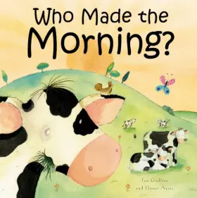 Couverture du produit · Who Made the Morning?