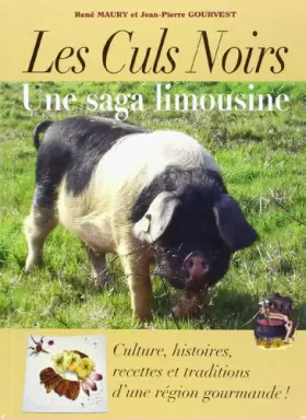 Couverture du produit · Les culs noirs, une sage limousine