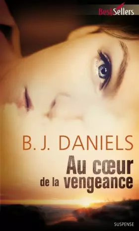 Couverture du produit · Au coeur de la vengeance