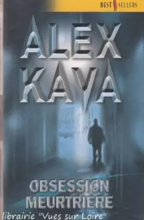 Couverture du produit · Obsession Meurtriere