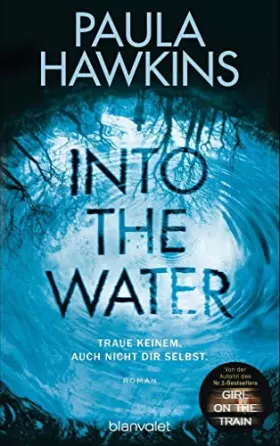 Couverture du produit · Hawkins, P: Into the Water