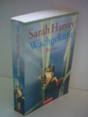 Couverture du produit · Wachgeküßt.