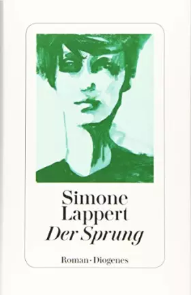 Couverture du produit · Der Sprung: Roman