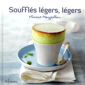 Couverture du produit · SOUFFLES LEGERS, LEGERS