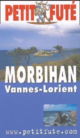 Couverture du produit · Morbihan - Vannes - Lorient 2004/2005