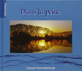 Couverture du produit · Dans la peine