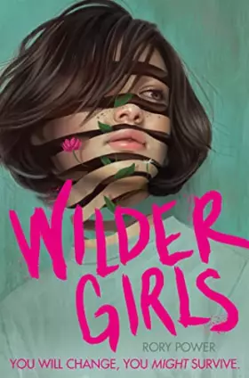 Couverture du produit · Wilder Girls
