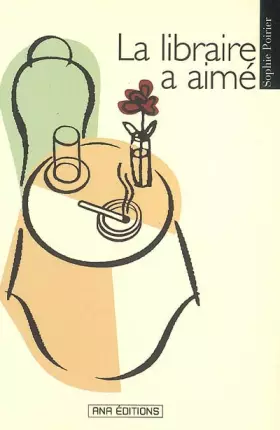 Couverture du produit · La libraire a aimé