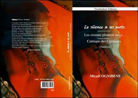 Couverture du produit · LE SILENCE A SES MOTS / LES OISEAUX PLEURENT AUSSI
