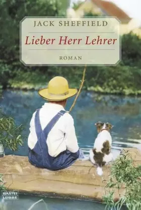 Couverture du produit · Lieber Herr Lehrer