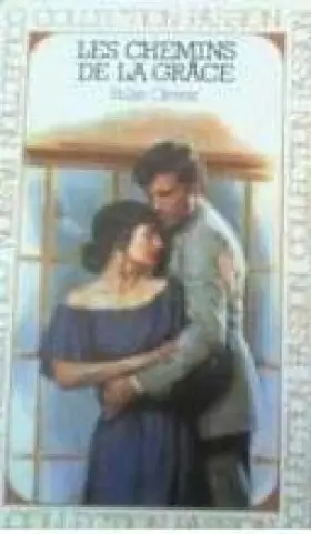 Couverture du produit · Les chemins de la grace