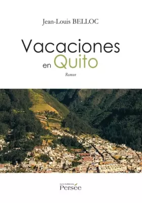 Couverture du produit · Vacaciones en Quito