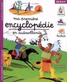 Couverture du produit · Les cow-boys et les Indiens ( périmé )