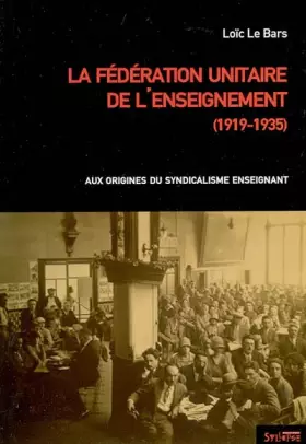 Couverture du produit · FEDERATION UNITAIRE DE L'ENSEIGNEMENT (0)