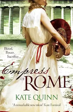 Couverture du produit · Empress of Rome