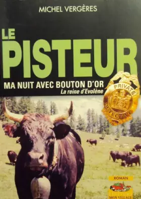 Couverture du produit · Pisteur (le)