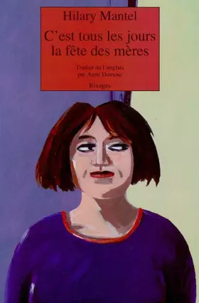 Couverture du produit · C'est tous les jours la fête des mères