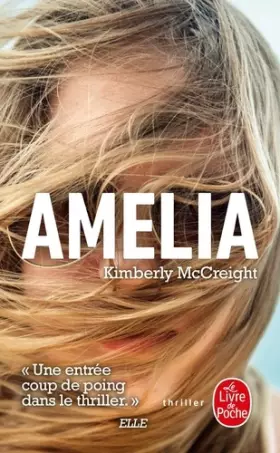 Couverture du produit · Amelia