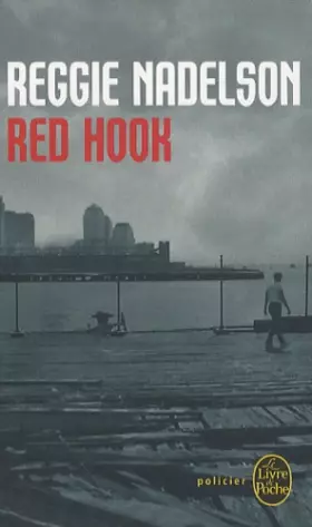 Couverture du produit · Red Hook