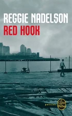 Couverture du produit · Red Hook